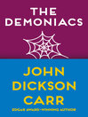 Cover image for Demoniacs